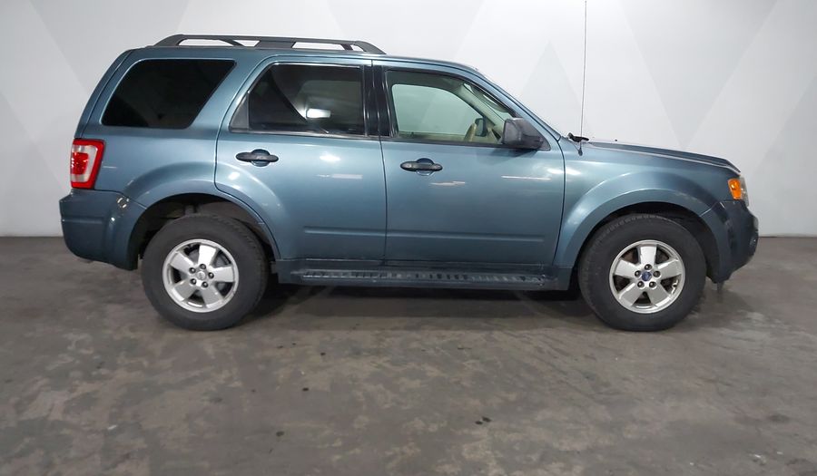 Ford Escape 2.5 XLT PIEL I4 AT Suv 2011