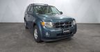 Ford Escape 2.5 XLT PIEL I4 AT Suv 2011