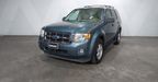 Ford Escape 2.5 XLT PIEL I4 AT Suv 2011
