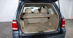 Ford Escape 2.5 XLT PIEL I4 AT Suv 2011
