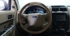 Ford Escape 2.5 XLT PIEL I4 AT Suv 2011