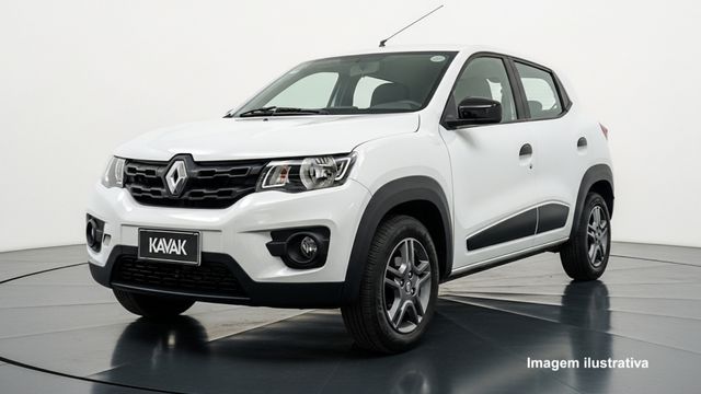 Renault • Kwid