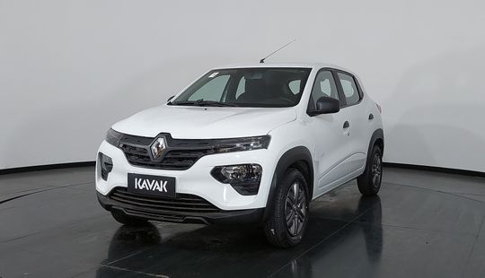 Renault • Kwid