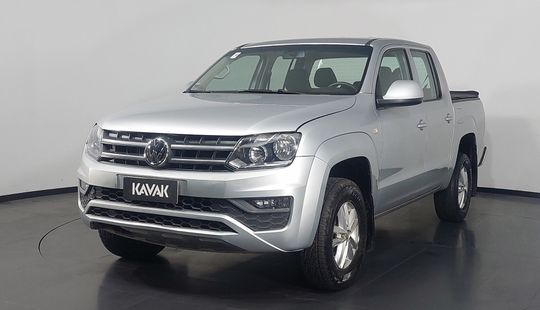 Volkswagen • Amarok