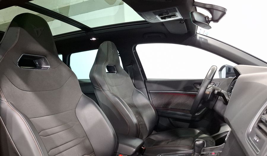 Cupra Ateca 2.0 TSI DCT 4WD Suv 2021