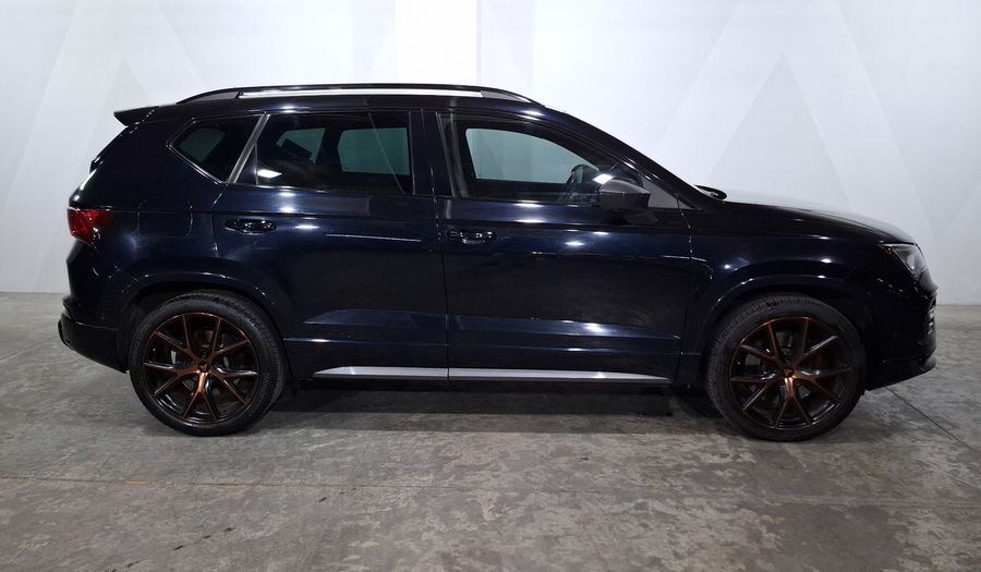 Cupra Ateca 2.0 TSI DCT 4WD Suv 2021