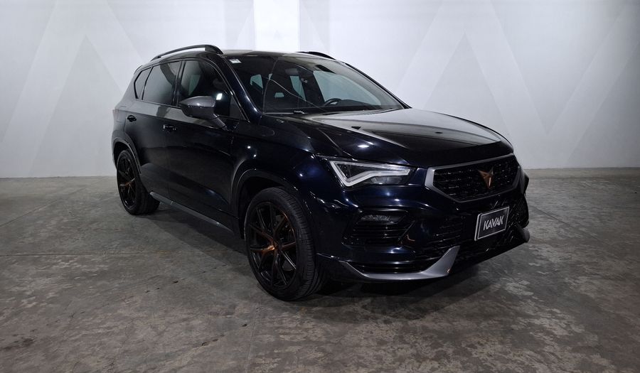 Cupra Ateca 2.0 TSI DCT 4WD Suv 2021