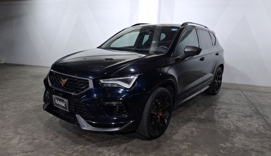 Cupra • Ateca
