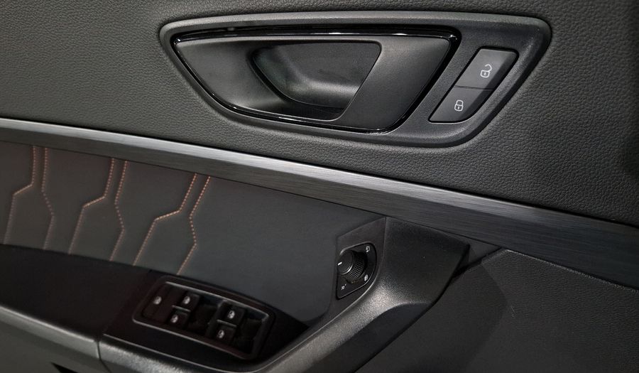 Cupra Ateca 2.0 TSI DCT 4WD Suv 2021