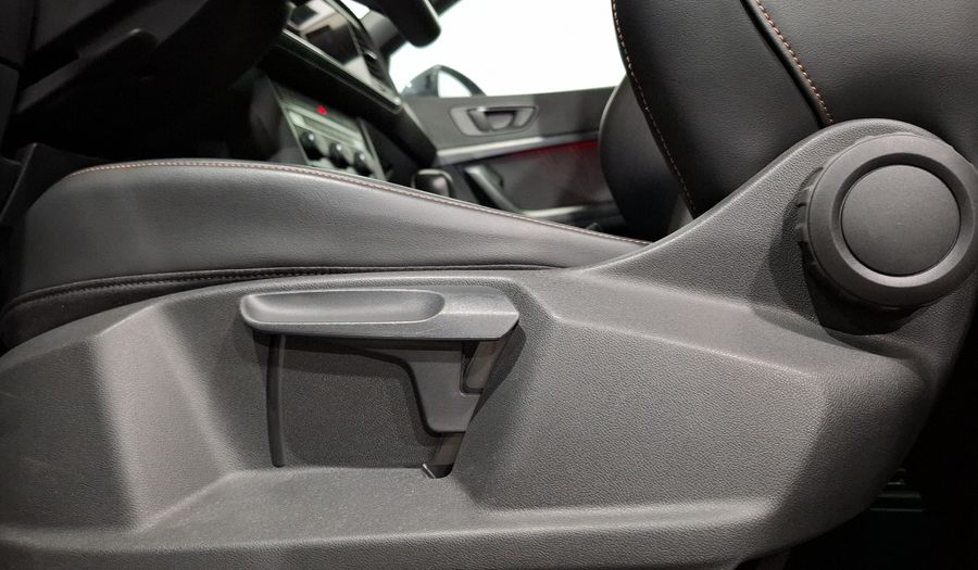 Cupra Ateca 2.0 TSI DCT 4WD Suv 2021