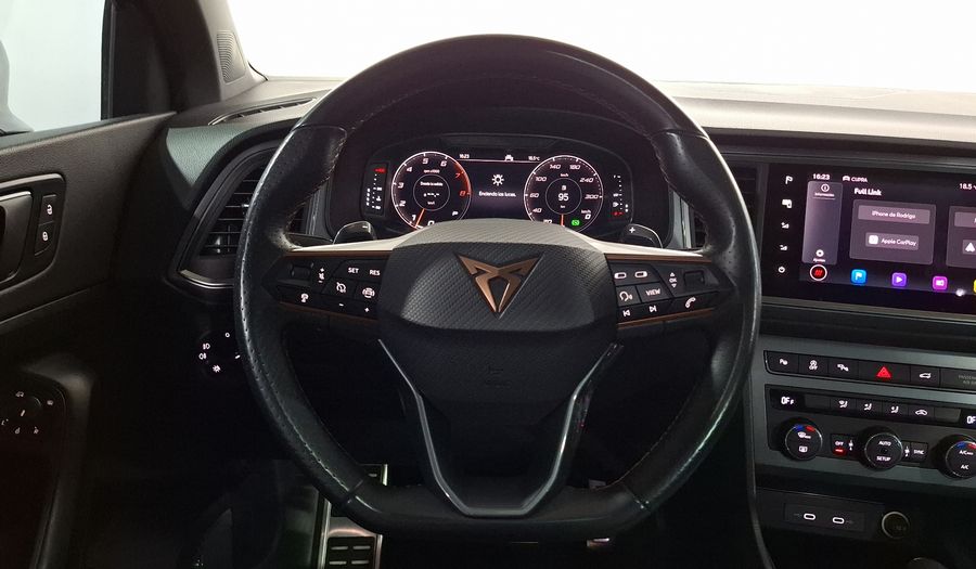 Cupra Ateca 2.0 TSI DCT 4WD Suv 2021