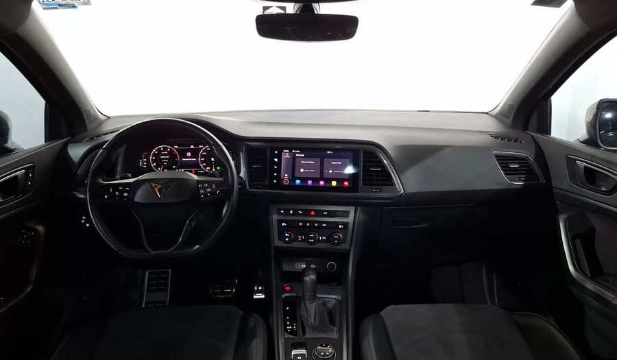 Cupra Ateca 2.0 TSI DCT 4WD Suv 2021