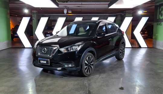 Nissan • Kicks