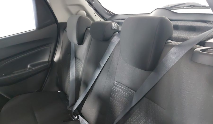 Suzuki Swift 1.0 BOOSTERJET Hatchback 2018