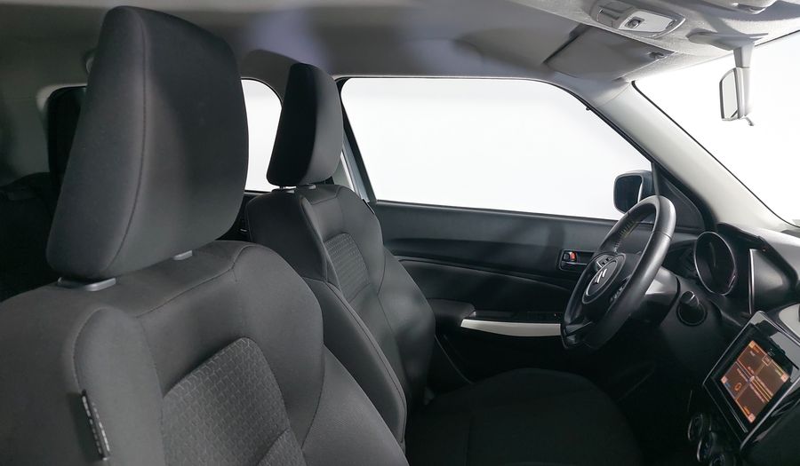 Suzuki Swift 1.0 BOOSTERJET Hatchback 2018