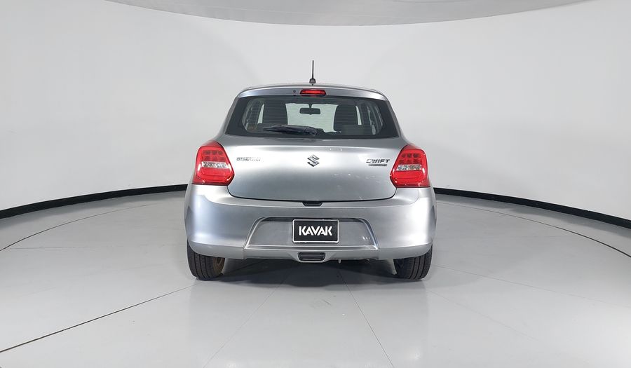 Suzuki Swift 1.0 BOOSTERJET Hatchback 2018