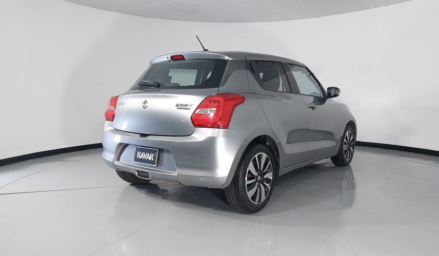 Suzuki Swift 1.0 BOOSTERJET Hatchback 2018
