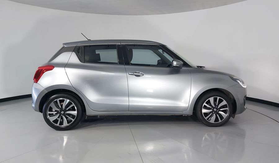 Suzuki Swift 1.0 BOOSTERJET Hatchback 2018