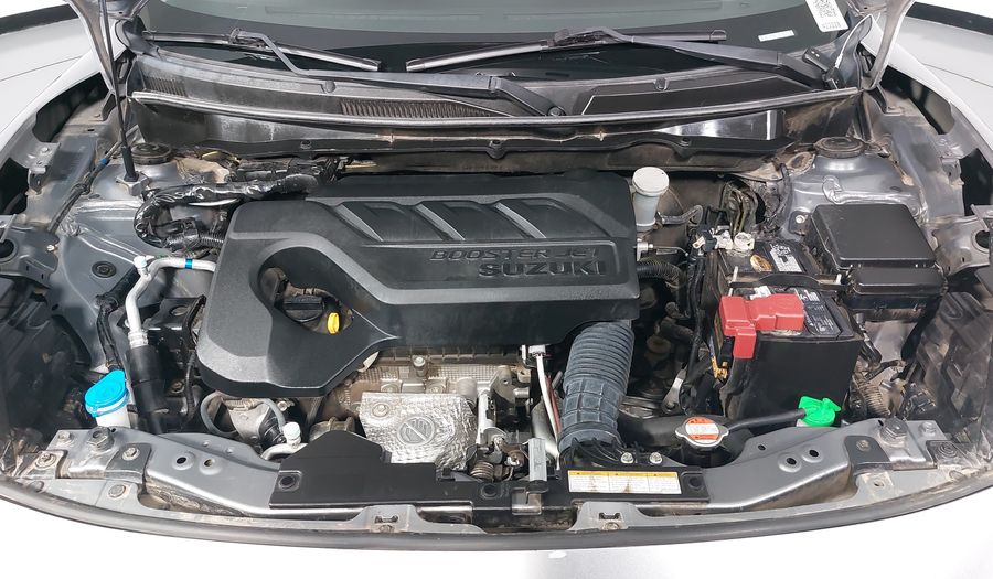 Suzuki Swift 1.0 BOOSTERJET Hatchback 2018