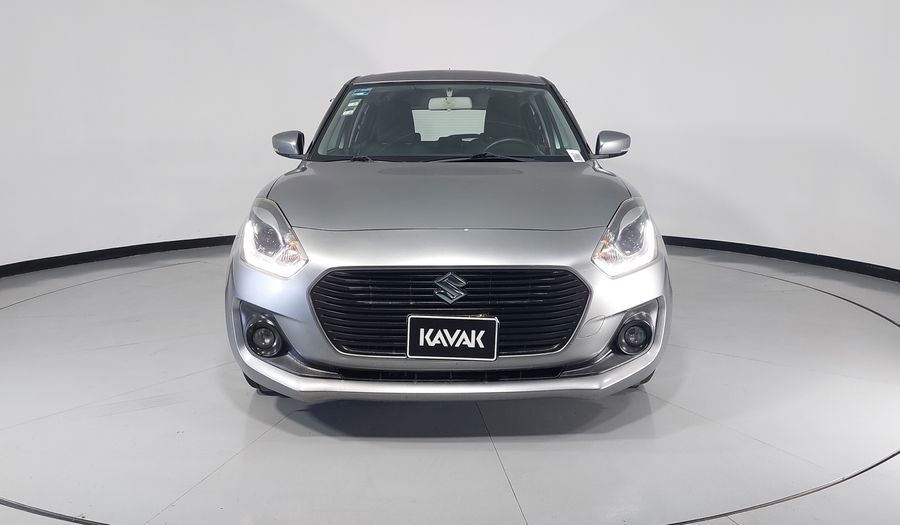 Suzuki Swift 1.0 BOOSTERJET Hatchback 2018
