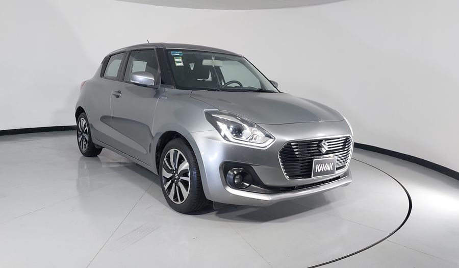 Suzuki Swift 1.0 BOOSTERJET Hatchback 2018