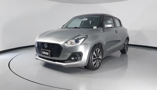 Suzuki • Swift