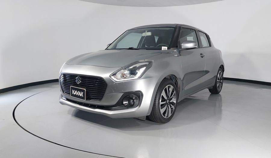 Suzuki Swift 1.0 BOOSTERJET Hatchback 2018