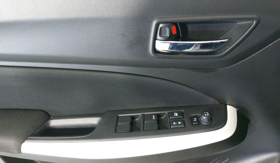 Suzuki Swift 1.0 BOOSTERJET Hatchback 2018