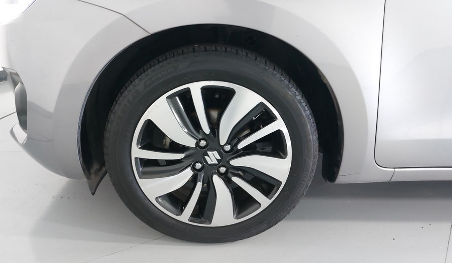Suzuki Swift 1.0 BOOSTERJET Hatchback 2018