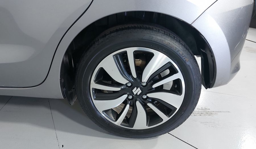 Suzuki Swift 1.0 BOOSTERJET Hatchback 2018