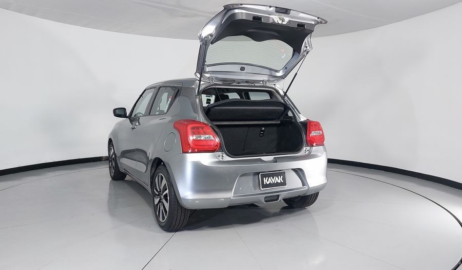 Suzuki Swift 1.0 BOOSTERJET Hatchback 2018