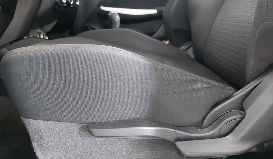 Suzuki Swift 1.0 BOOSTERJET Hatchback 2018