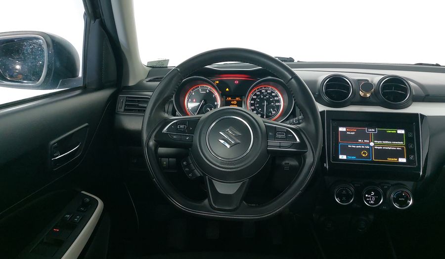 Suzuki Swift 1.0 BOOSTERJET Hatchback 2018