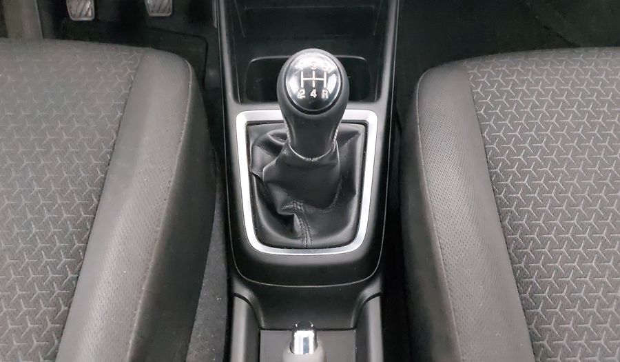 Suzuki Swift 1.0 BOOSTERJET Hatchback 2018