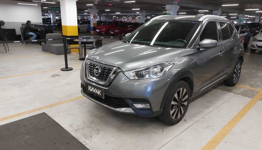Nissan • Kicks