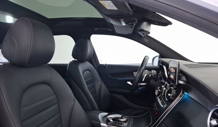 Mercedes Benz Clase Glc 3.0 MERCEDES-AMG GLC 43 AUTO 4WD Suv 2019