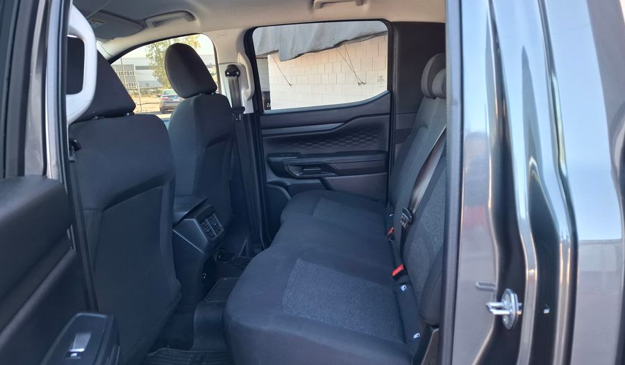 Ford Ranger 3.0 CD XLS AUTO 4WD Pickup 2023