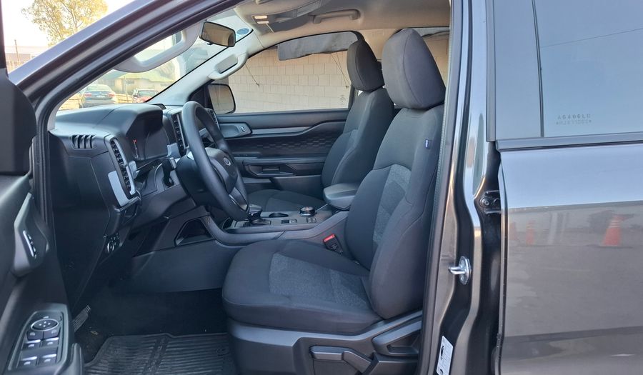 Ford Ranger 3.0 CD XLS AUTO 4WD Pickup 2023