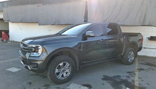 Ford • Ranger