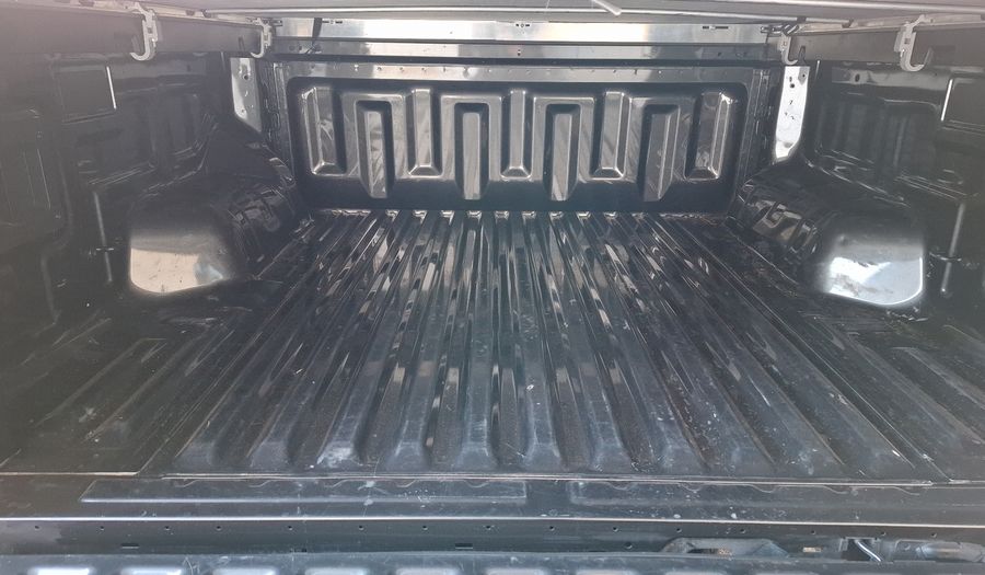 Ford Ranger 3.0 CD XLS AUTO 4WD Pickup 2023