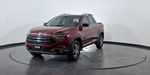 Fiat Toro 2.0 VOLCANO 4WD AT Pickup 2018