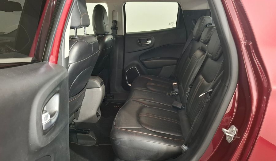 Fiat Toro 2.0 VOLCANO 4WD AT Pickup 2018