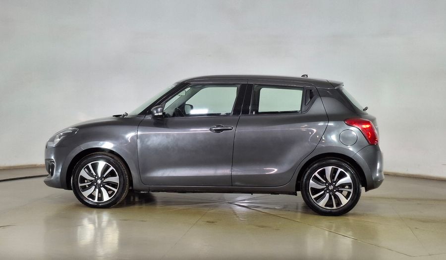 Suzuki Swift 1.2 GLX Hatchback 2020