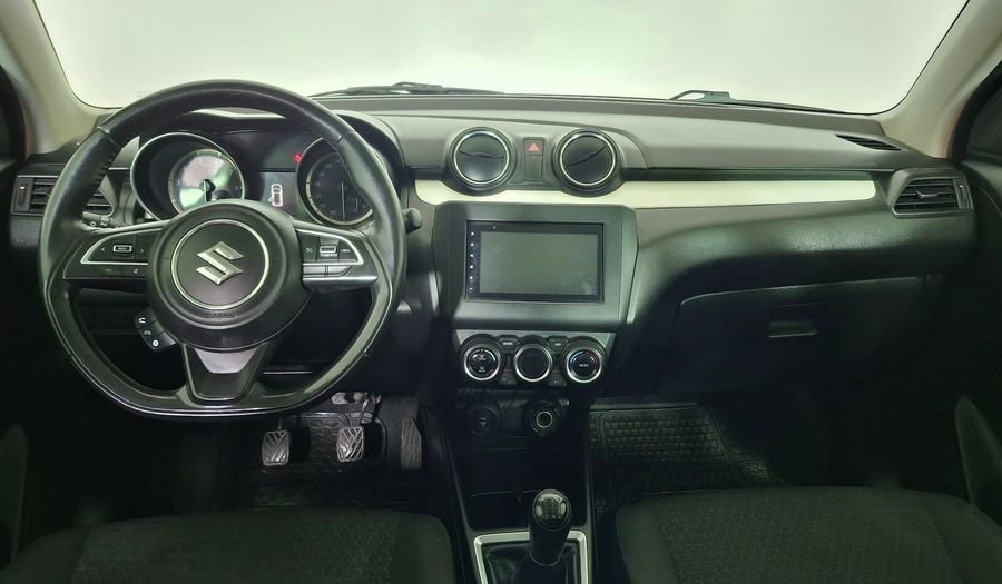 Suzuki Swift 1.2 GLX Hatchback 2020
