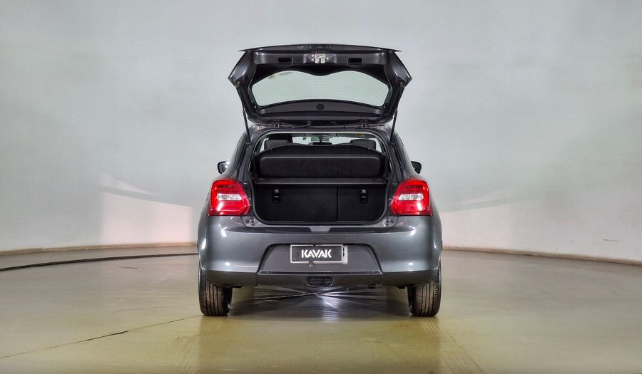 Suzuki Swift 1.2 GLX Hatchback 2020