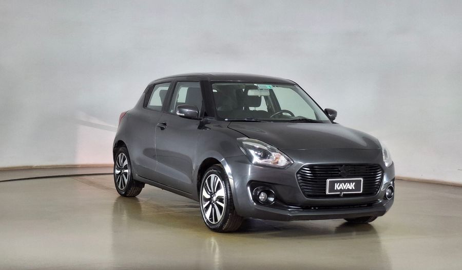 Suzuki Swift 1.2 GLX Hatchback 2020