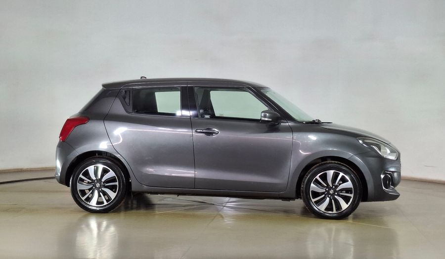 Suzuki Swift 1.2 GLX Hatchback 2020