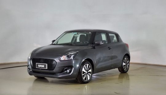 Suzuki • Swift