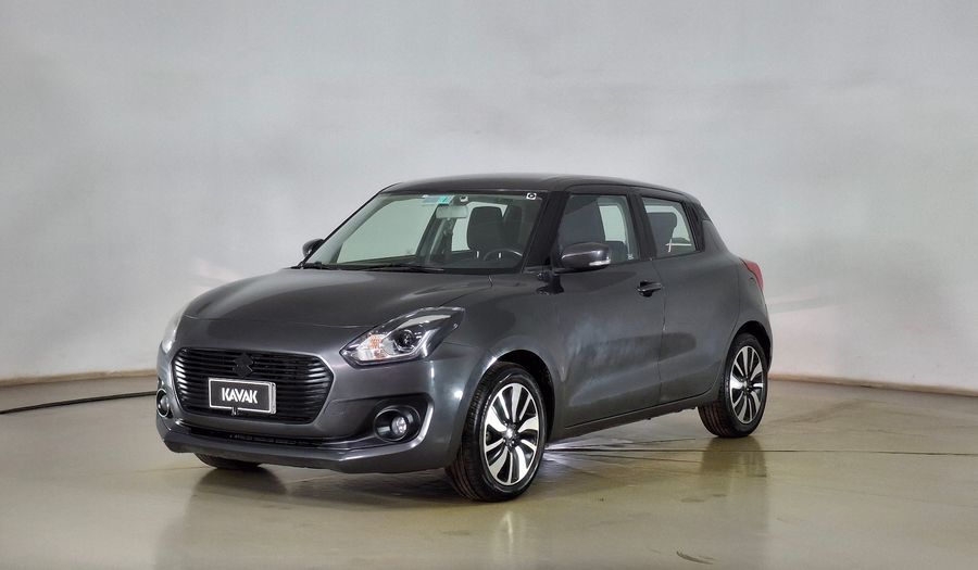 Suzuki Swift 1.2 GLX Hatchback 2020