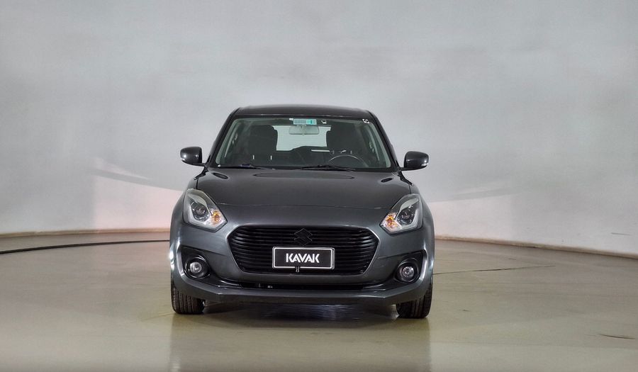 Suzuki Swift 1.2 GLX Hatchback 2020